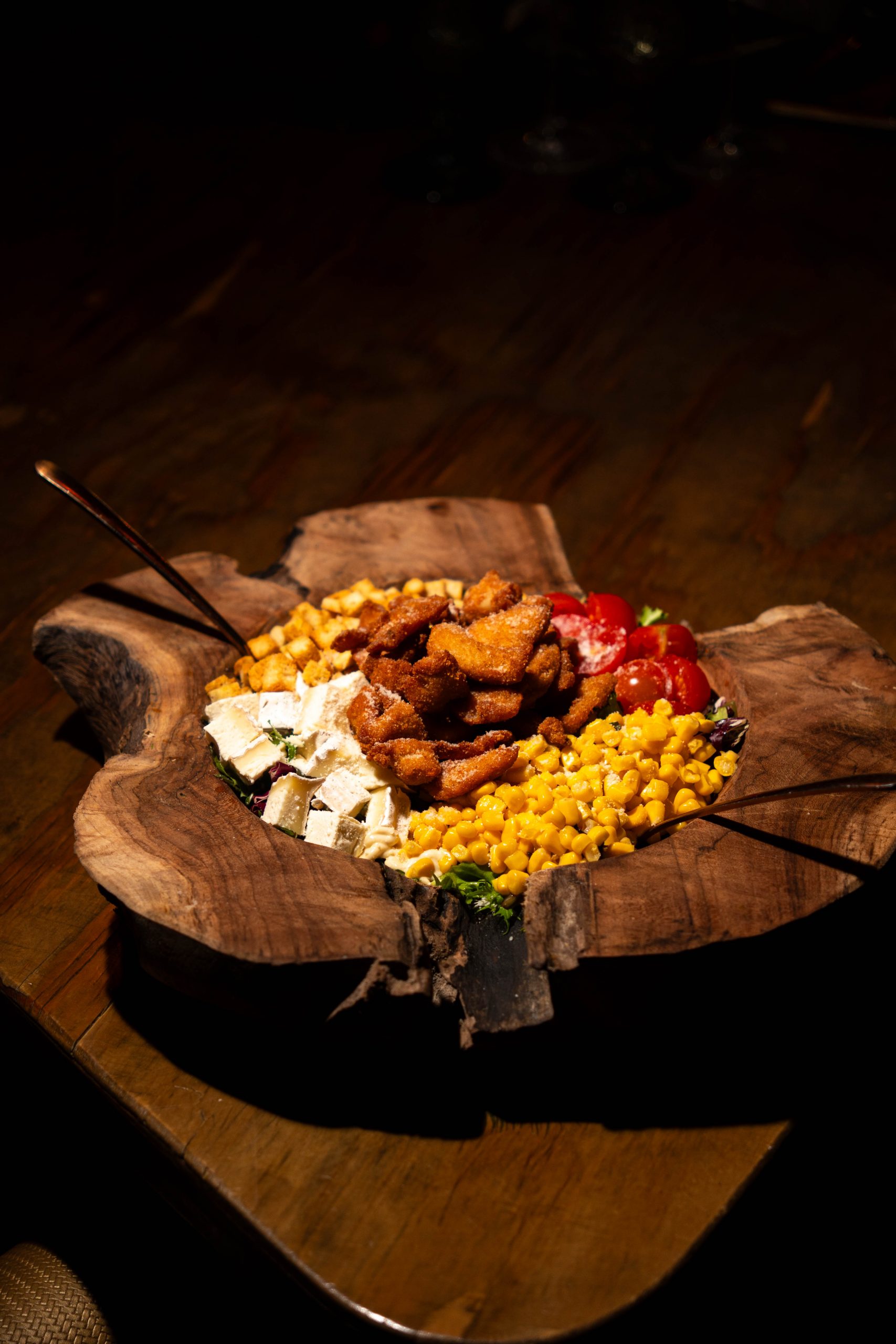 Selvática Restaurant