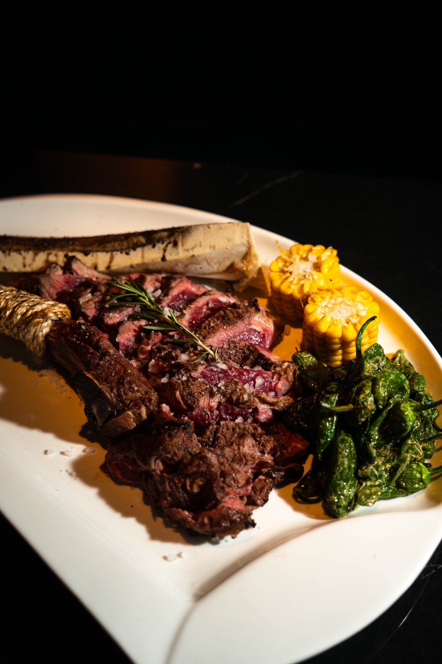 Selvática Restaurant