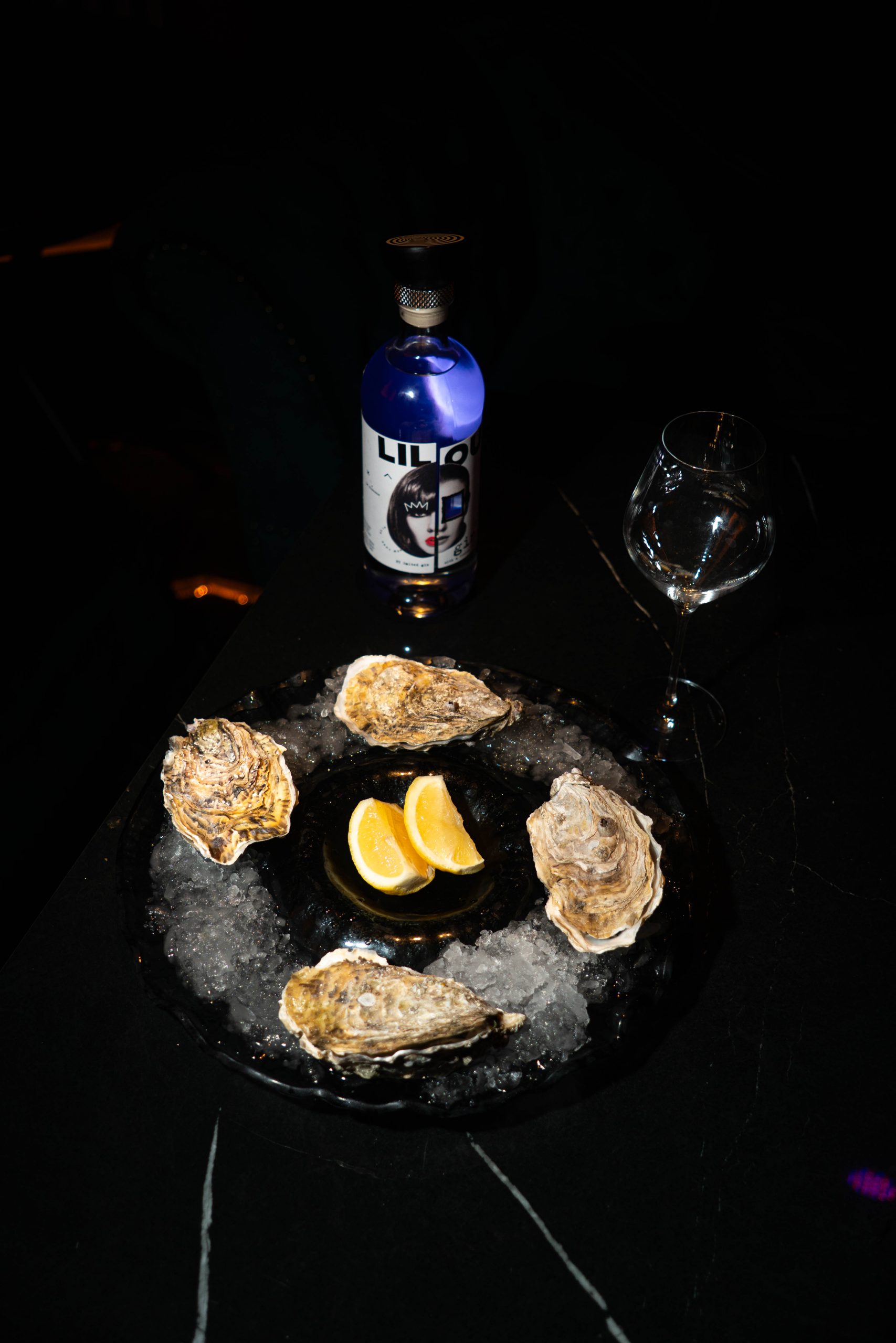 Selvática Restaurant