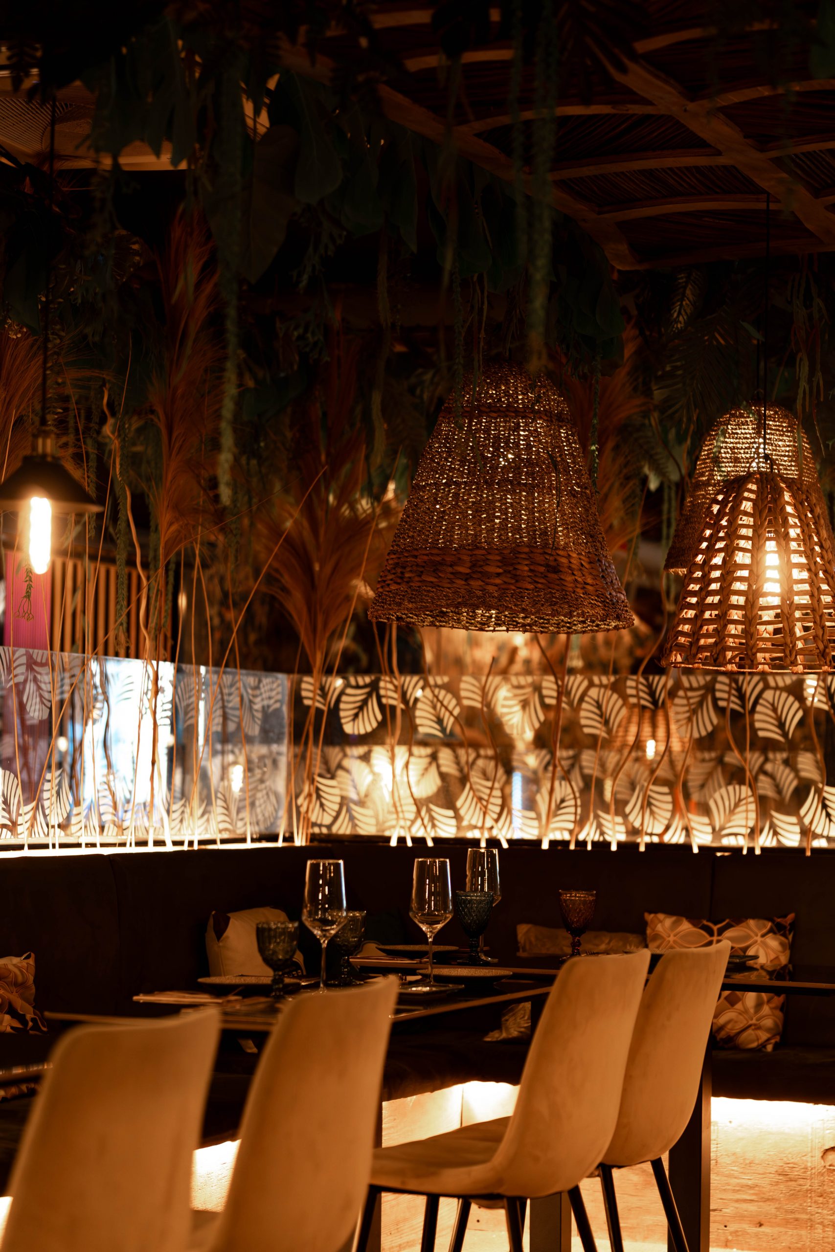 Experiencia musical en vivo en Selvática